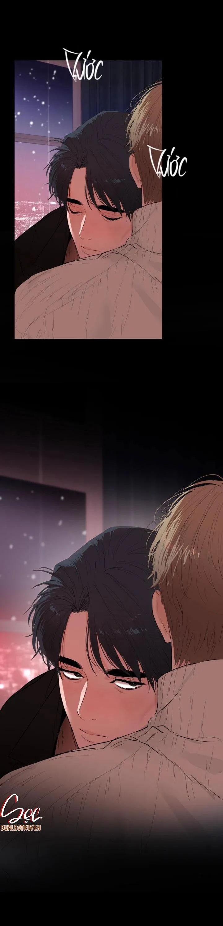 MY X DADDY Chapter 10 Trang 39