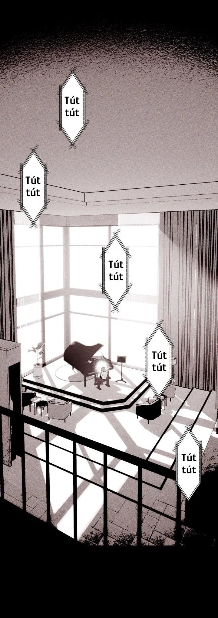 MY X DADDY Chapter 11 Trang 3