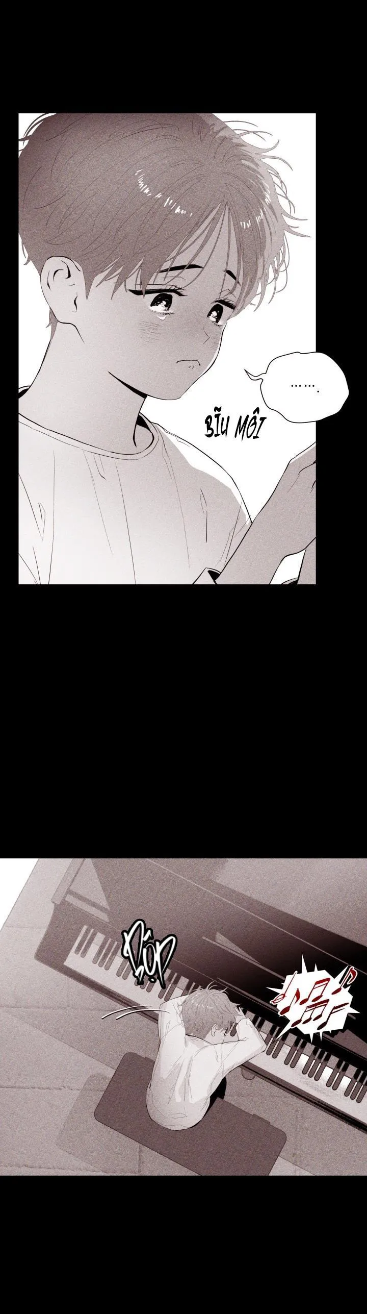 MY X DADDY Chapter 11 Trang 5