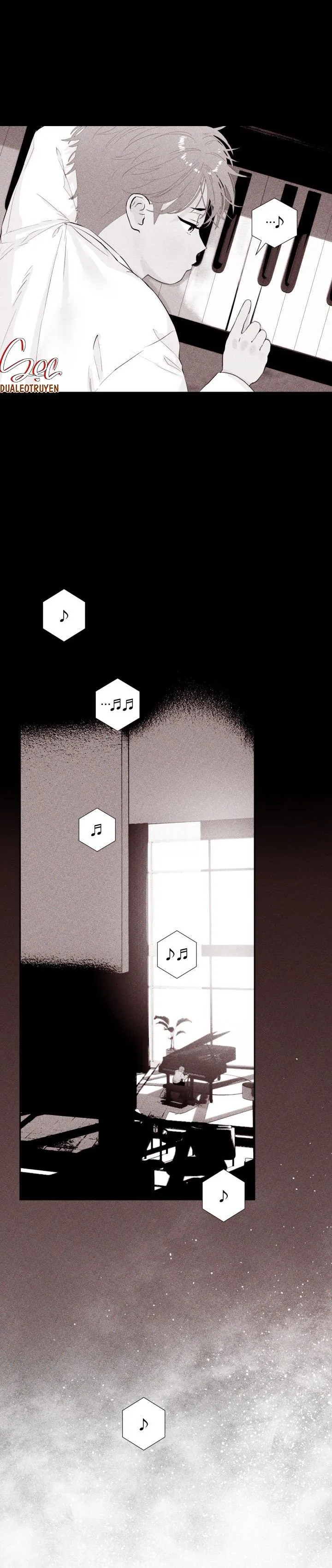 MY X DADDY Chapter 11 Trang 6