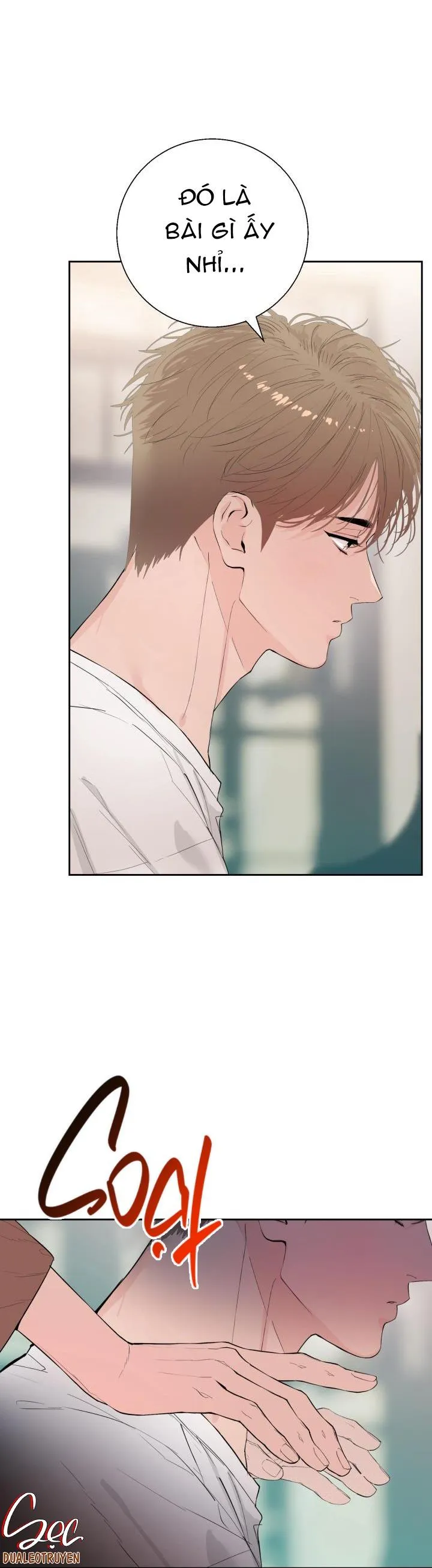 MY X DADDY Chapter 11 Trang 8