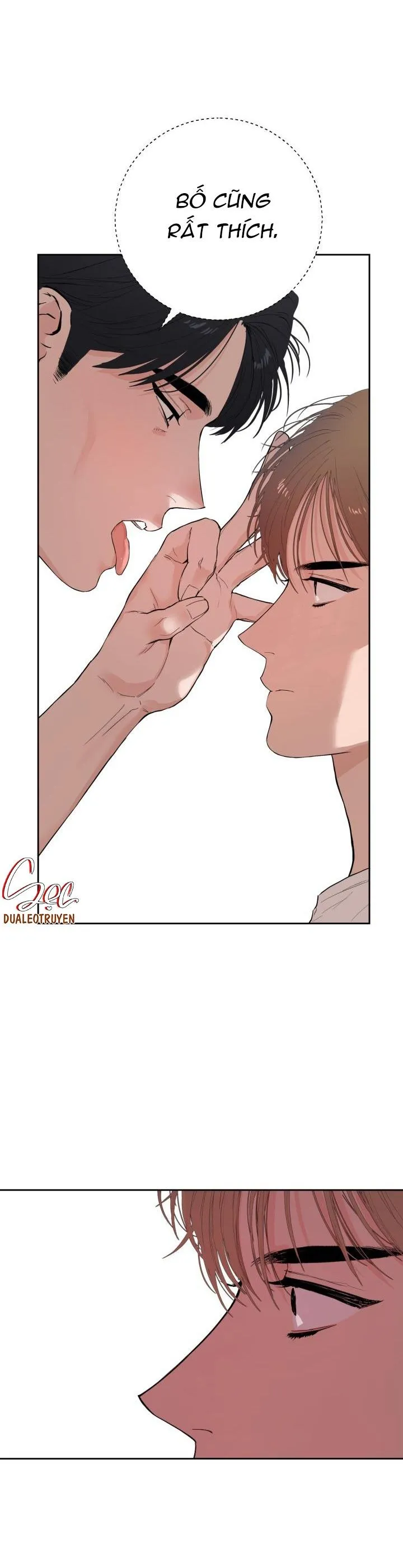 MY X DADDY Chapter 11 Trang 17