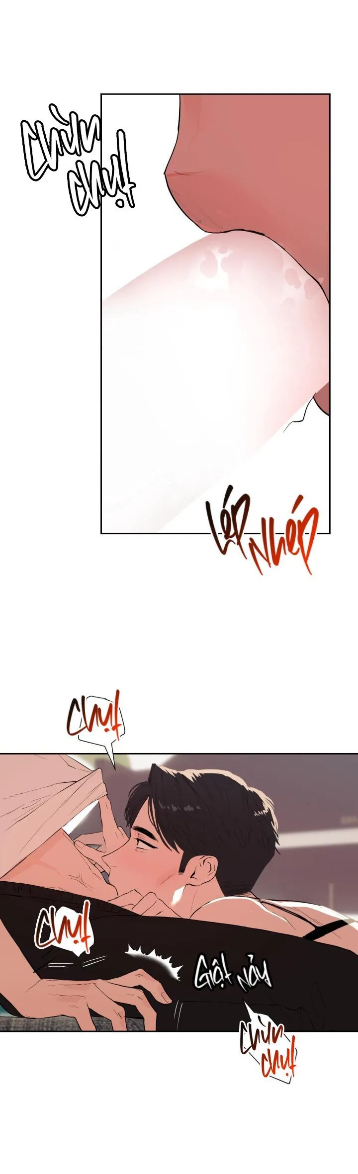 MY X DADDY Chapter 11 Trang 19