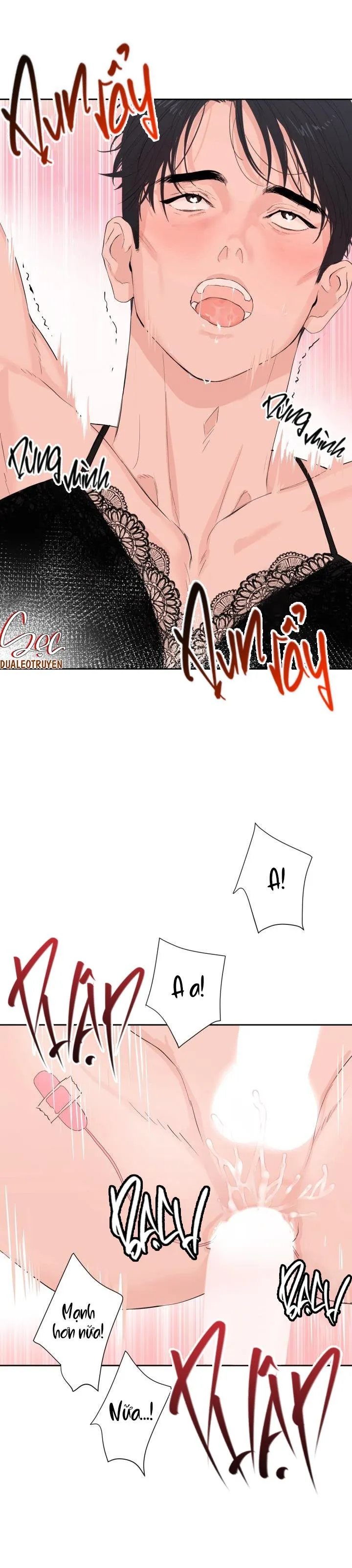 MY X DADDY Chapter 11 Trang 24