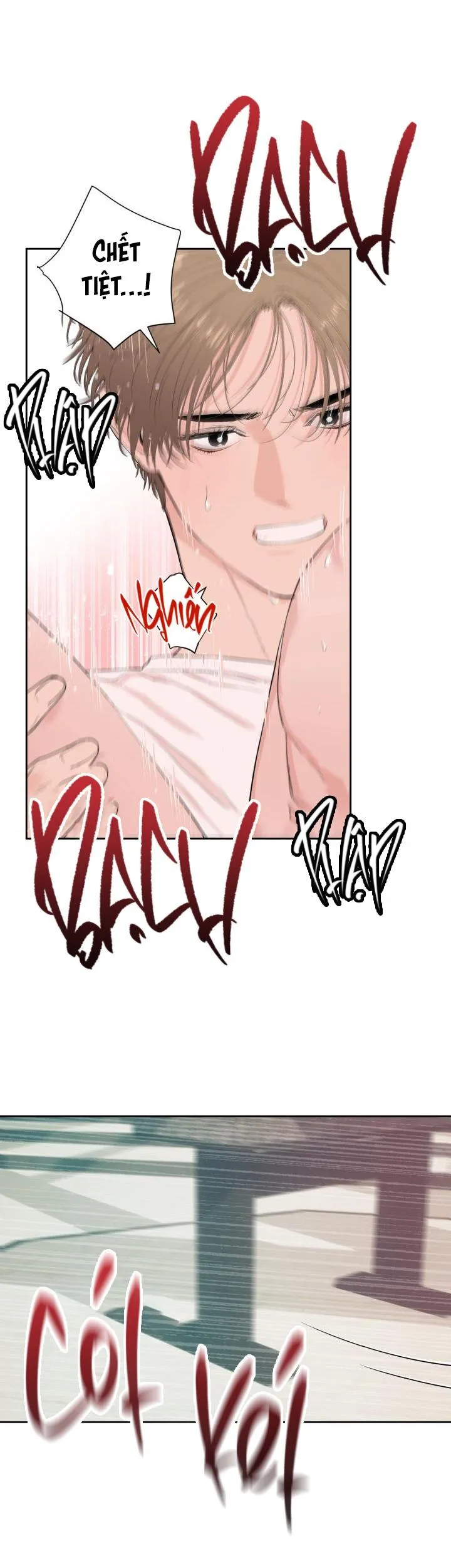 MY X DADDY Chapter 11 Trang 25