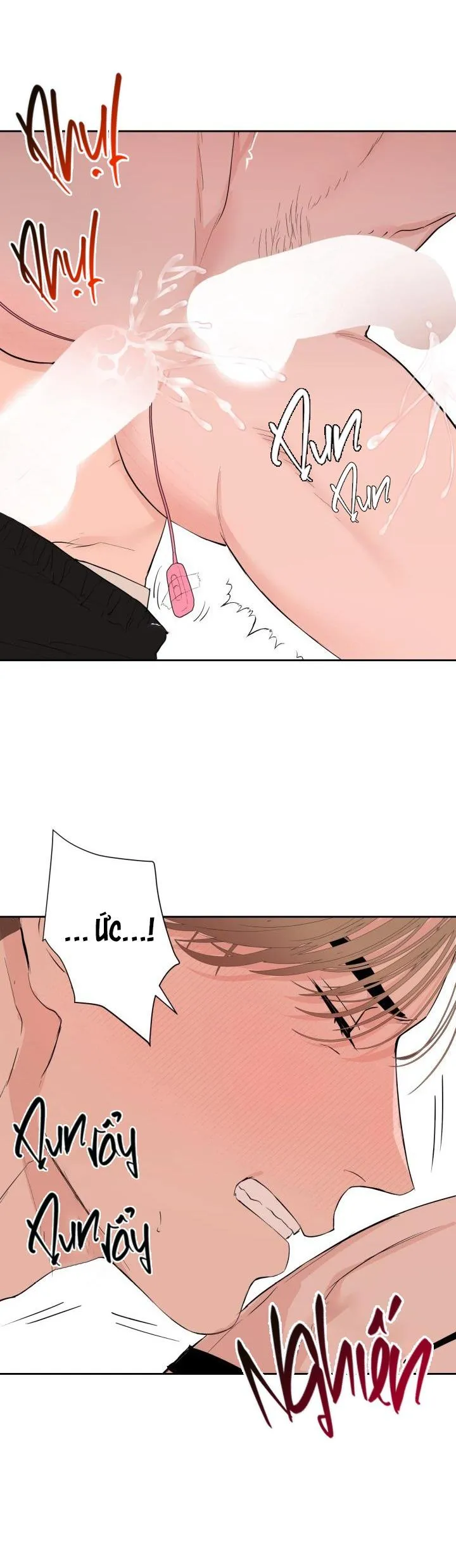 MY X DADDY Chapter 11 Trang 29