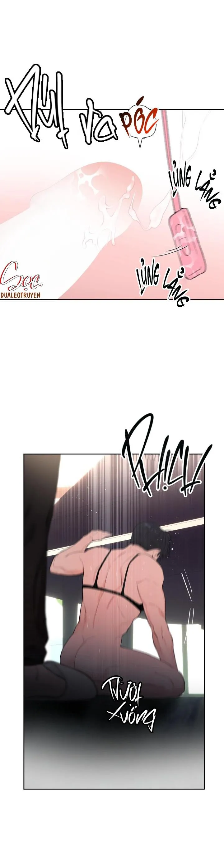 MY X DADDY Chapter 11 Trang 30