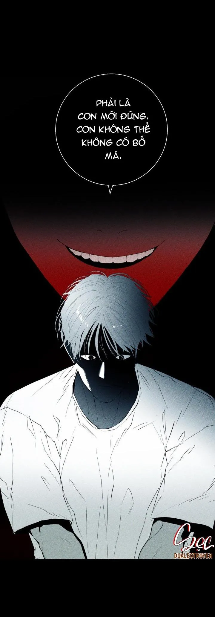 MY X DADDY Chapter 12 Trang 4