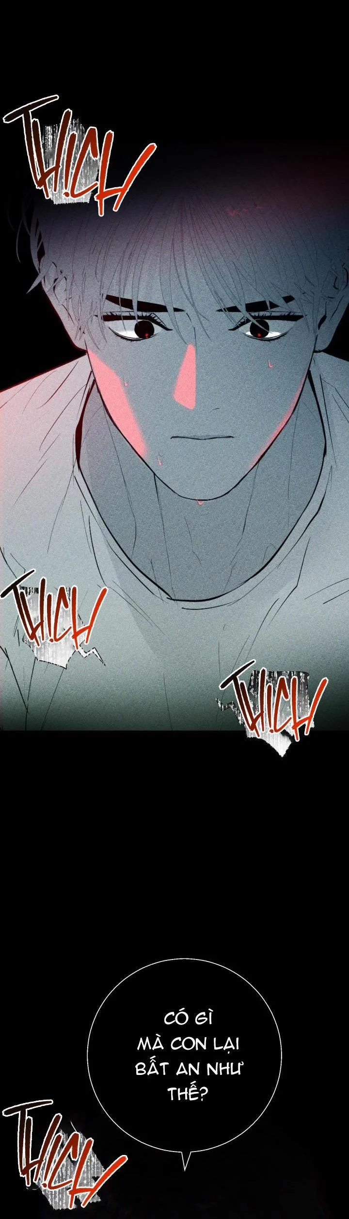 MY X DADDY Chapter 12 Trang 5