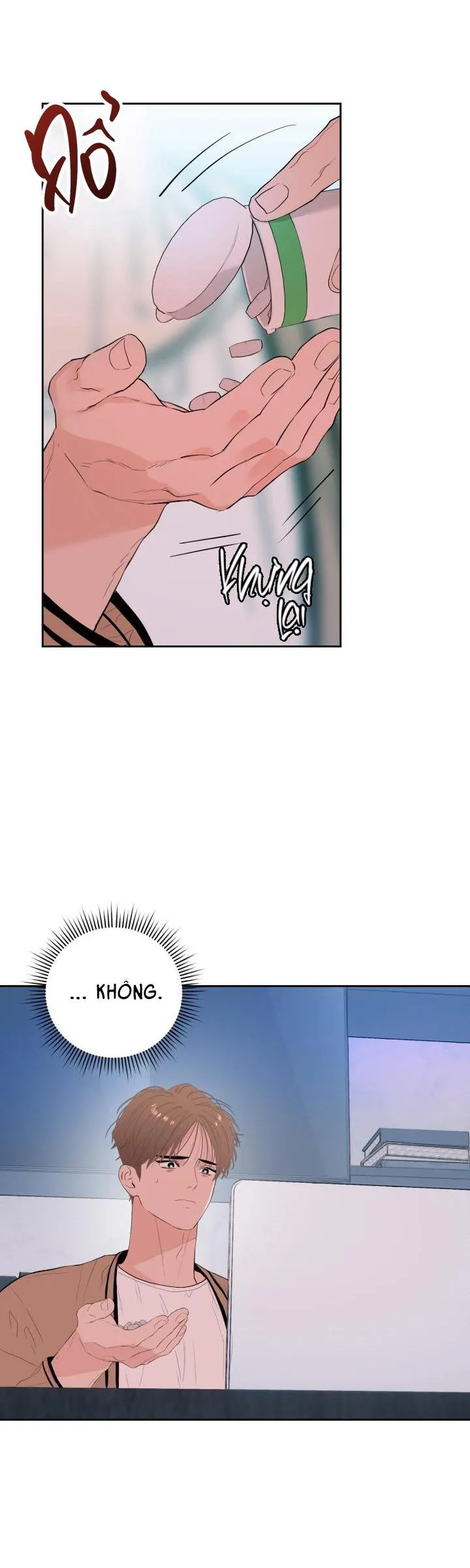 MY X DADDY Chapter 12 Trang 13