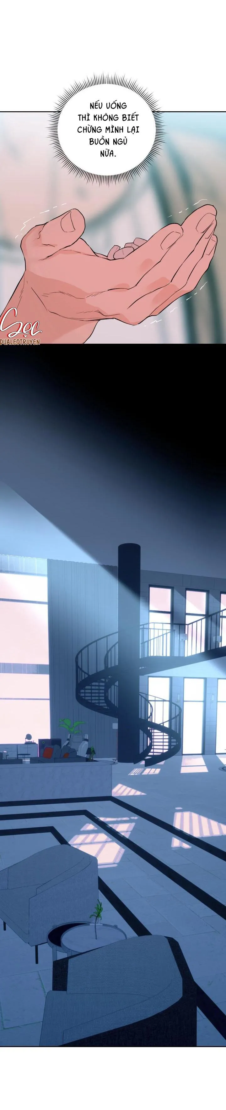 MY X DADDY Chapter 12 Trang 14