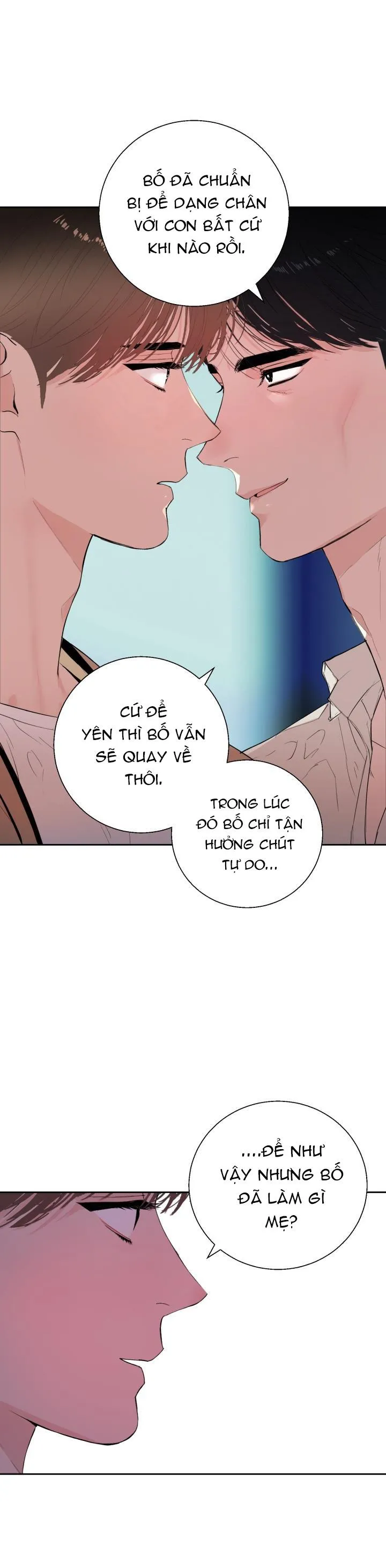 MY X DADDY Chapter 12 Trang 22