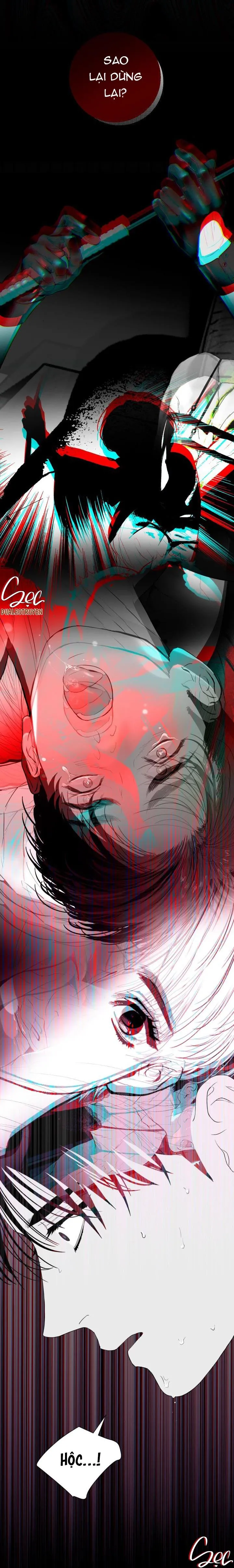 MY X DADDY Chapter 12 Trang 29