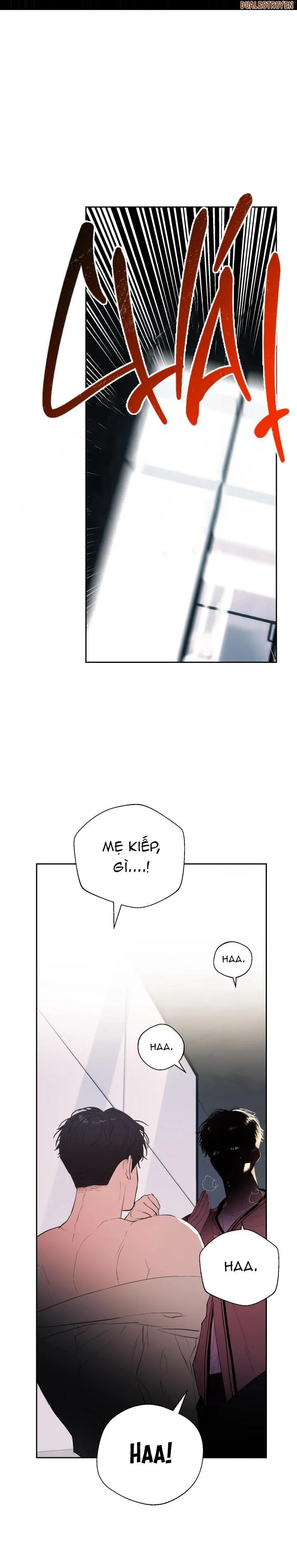 MY X DADDY Chapter 12 Trang 30