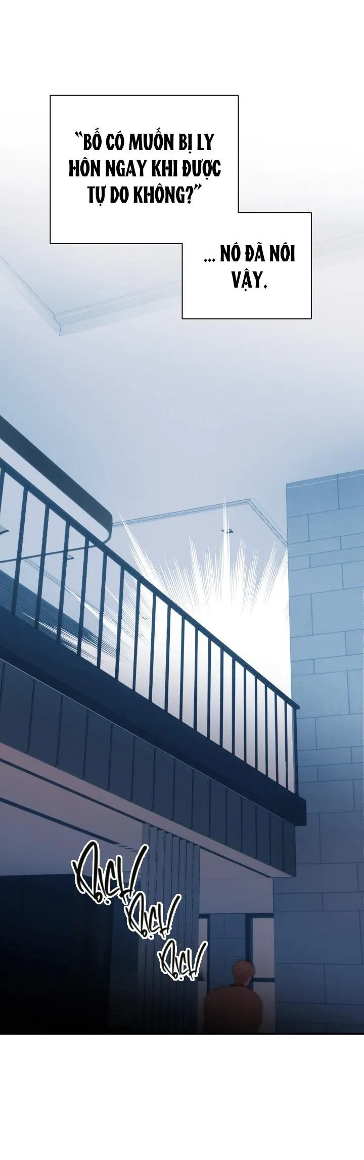 MY X DADDY Chapter 12 Trang 33