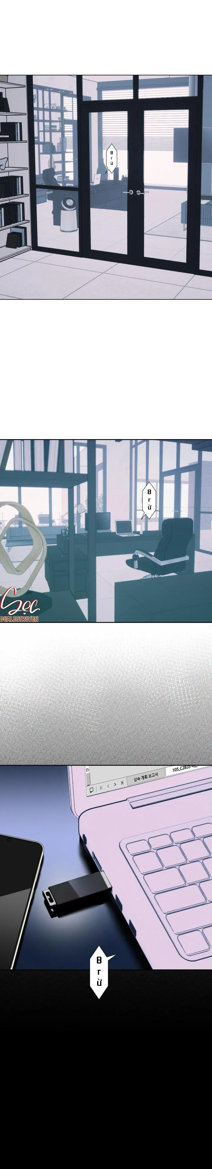 MY X DADDY Chapter 12 Trang 34