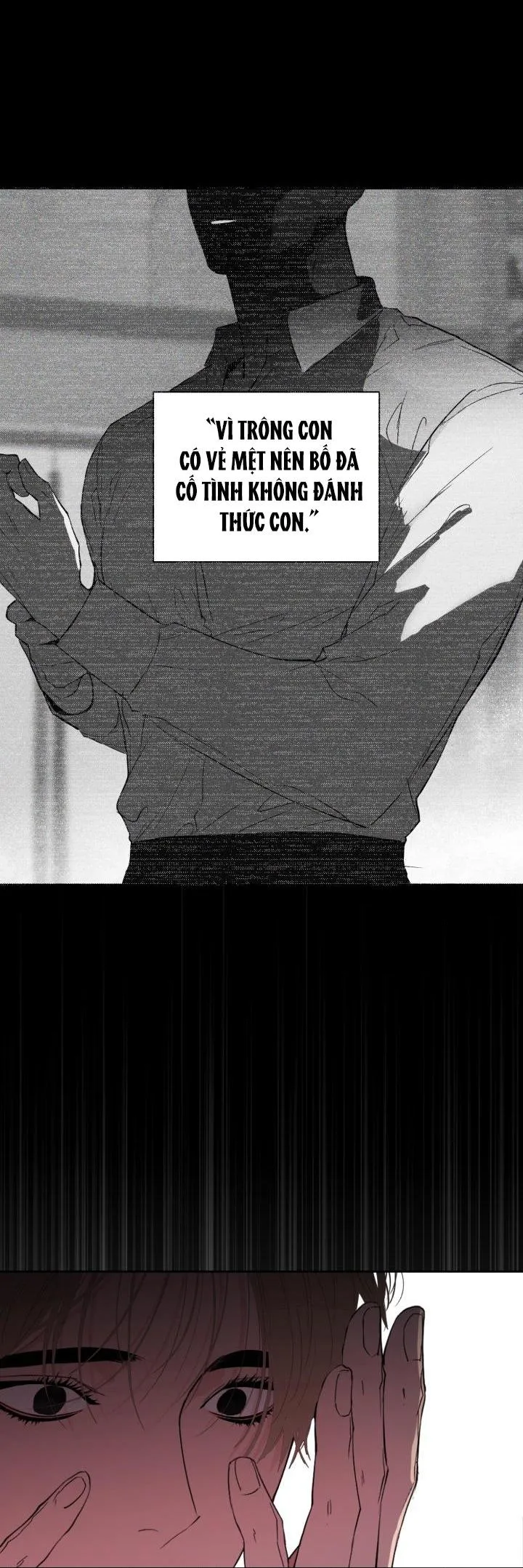 MY X DADDY Chapter 13 Trang 5