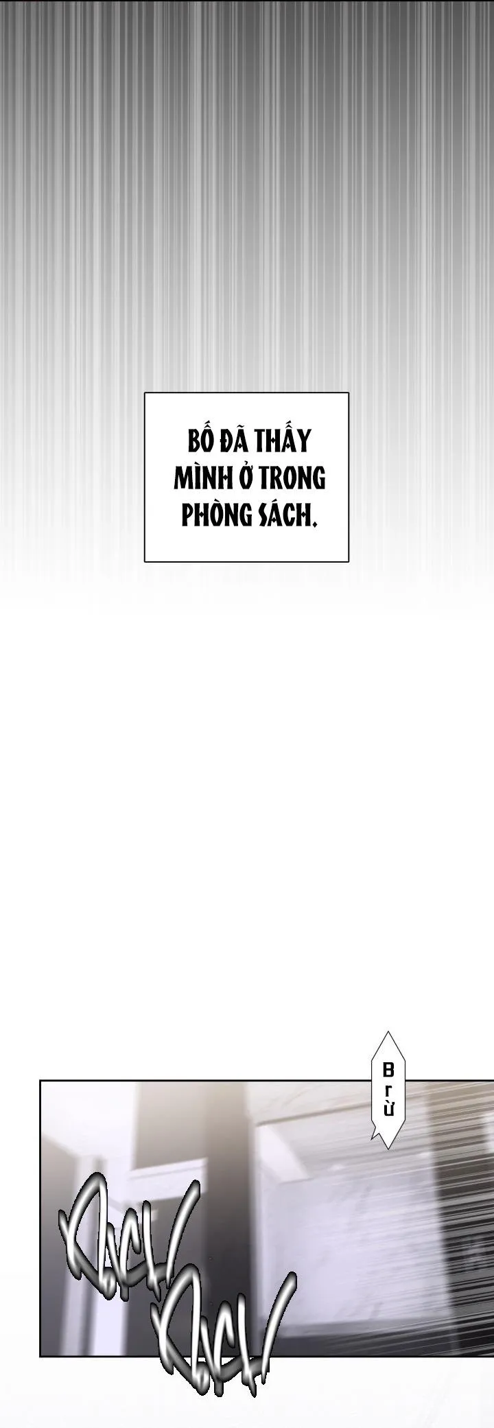 MY X DADDY Chapter 13 Trang 6
