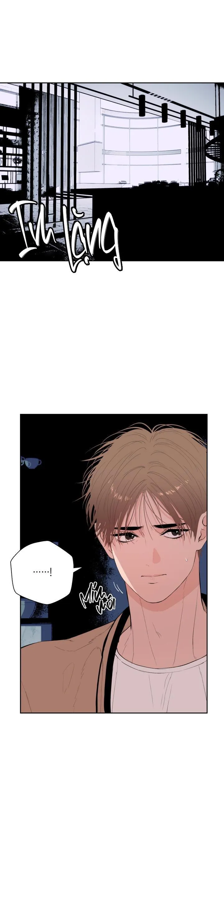 MY X DADDY Chapter 13 Trang 8