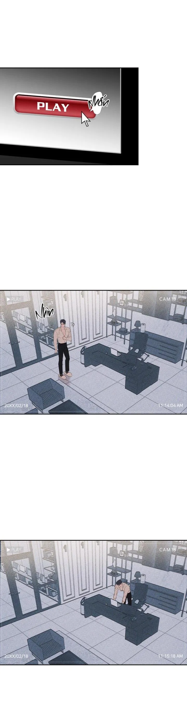 MY X DADDY Chapter 13 Trang 10