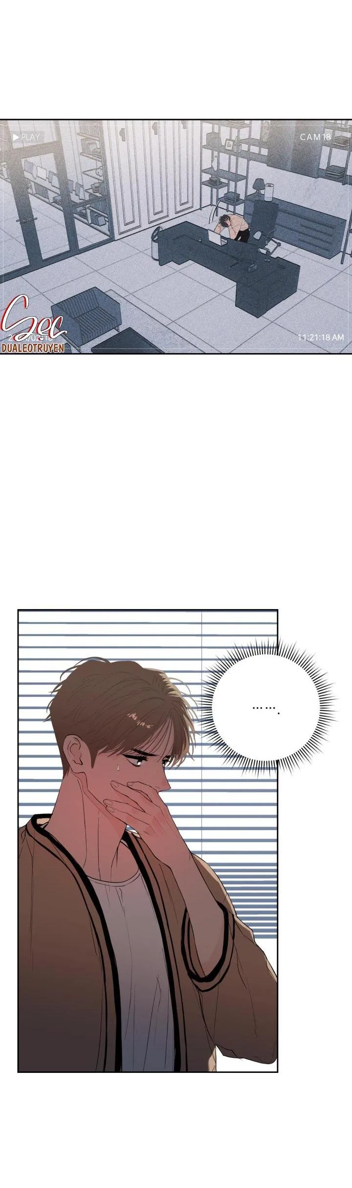 MY X DADDY Chapter 13 Trang 11