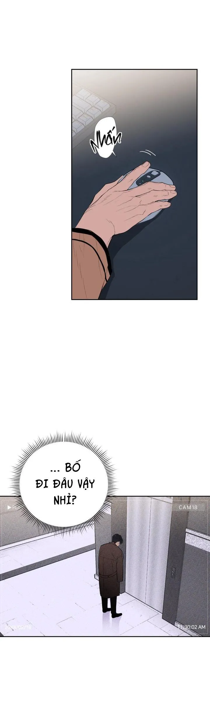 MY X DADDY Chapter 13 Trang 12