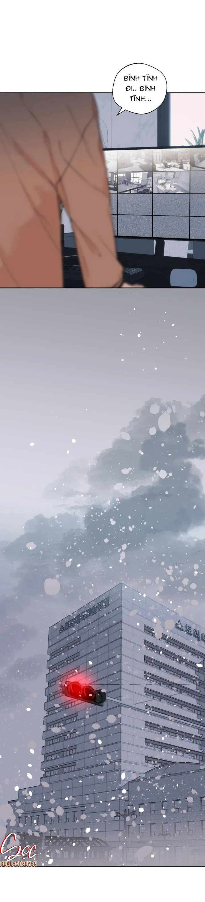 MY X DADDY Chapter 13 Trang 20