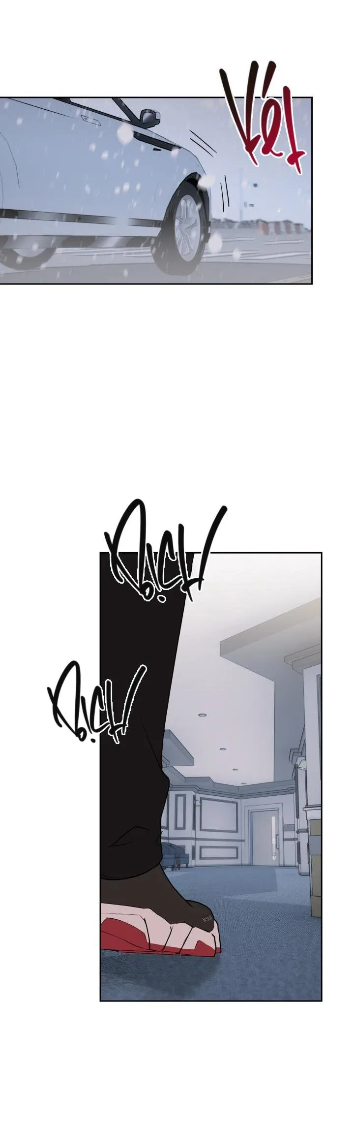 MY X DADDY Chapter 13 Trang 21