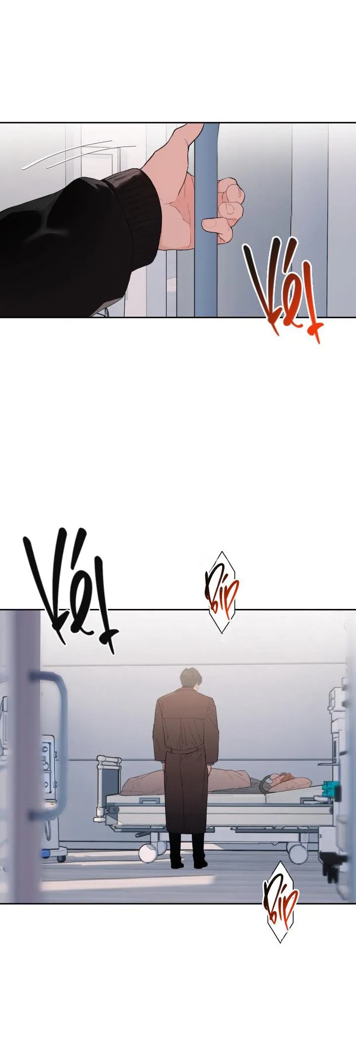 MY X DADDY Chapter 13 Trang 22