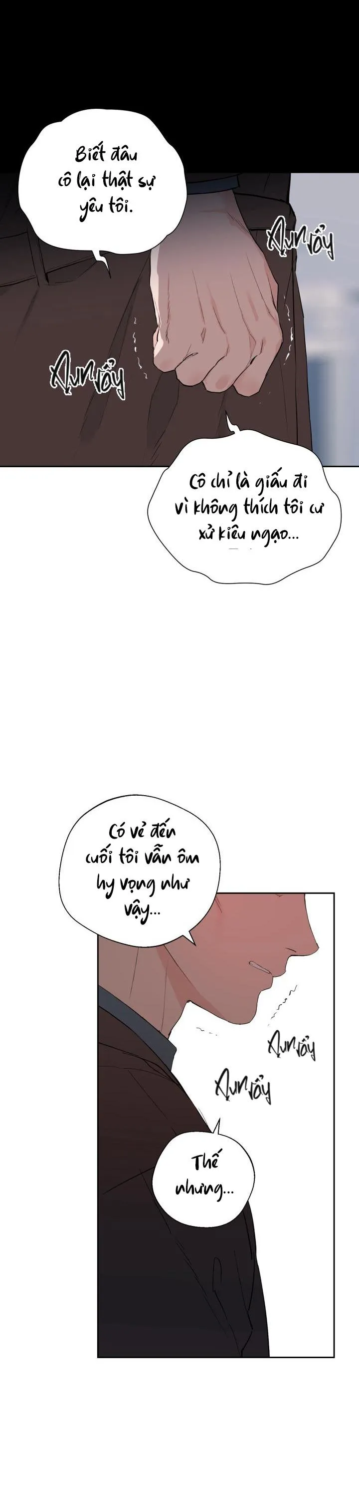 MY X DADDY Chapter 13 Trang 26