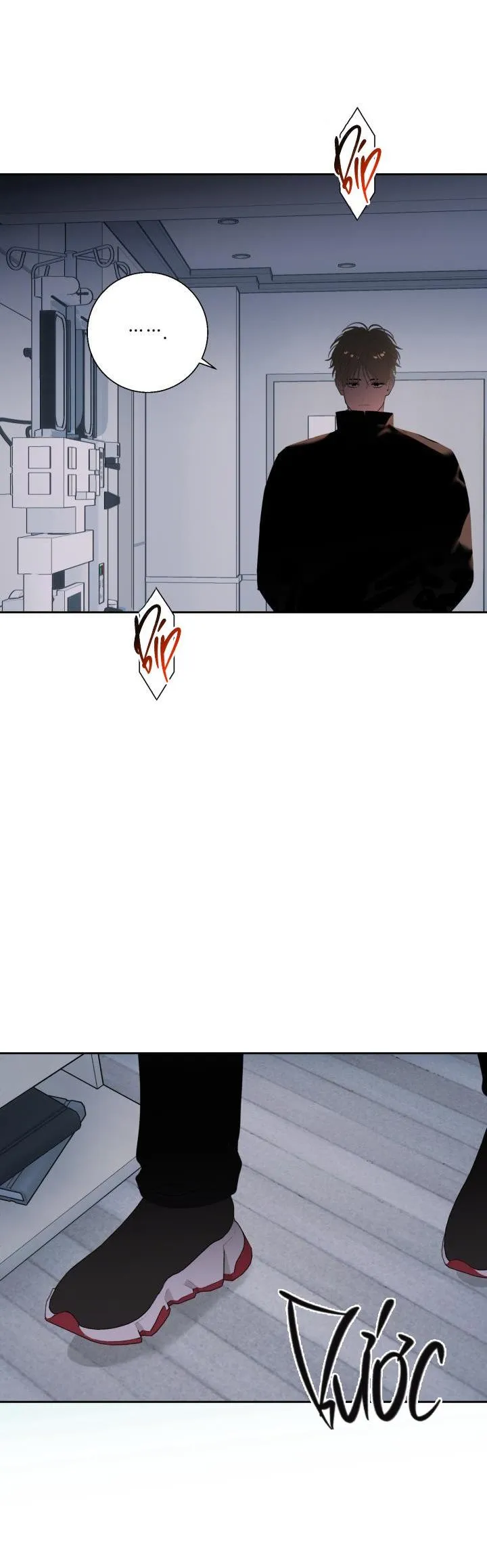 MY X DADDY Chapter 13 Trang 29