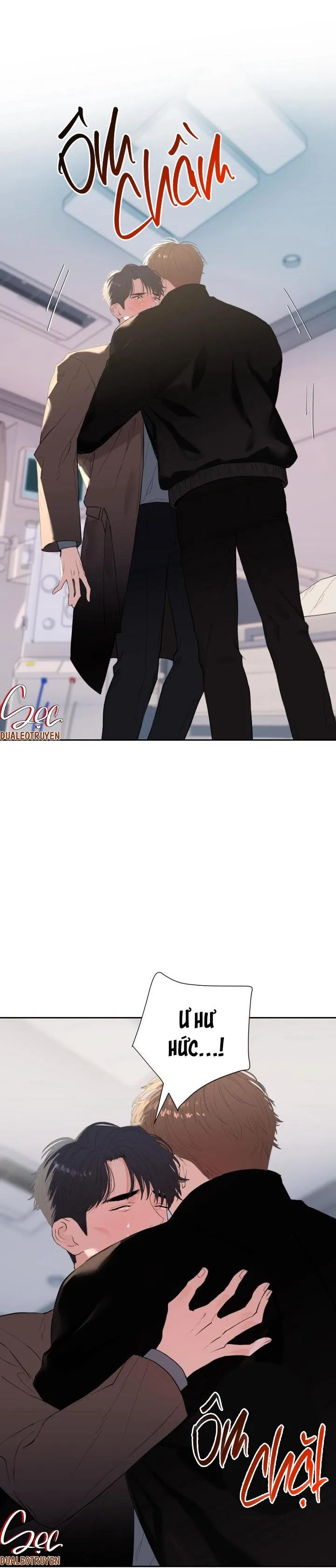 MY X DADDY Chapter 13 Trang 30