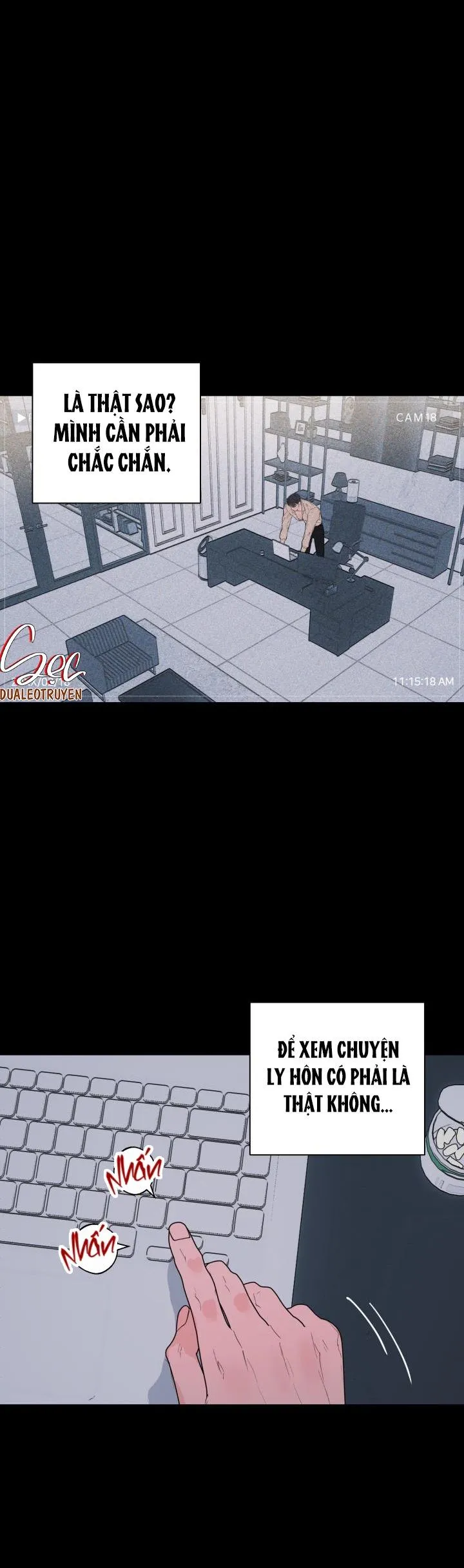 MY X DADDY Chapter 14 Trang 5