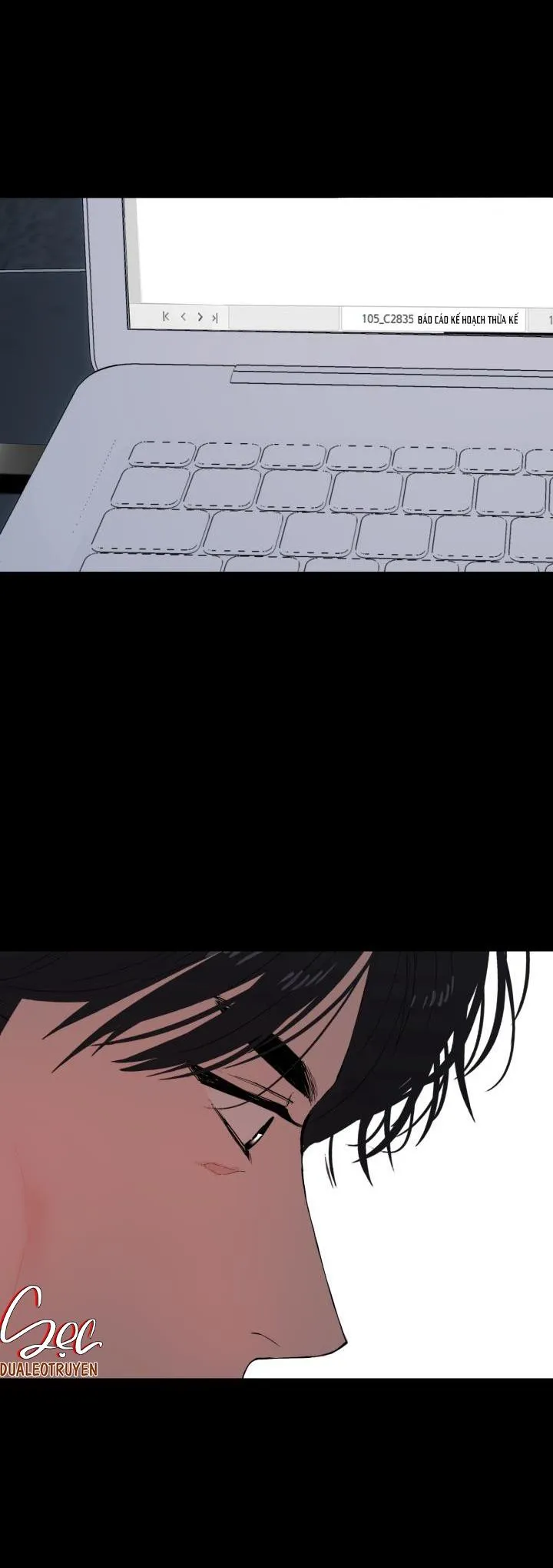 MY X DADDY Chapter 14 Trang 6