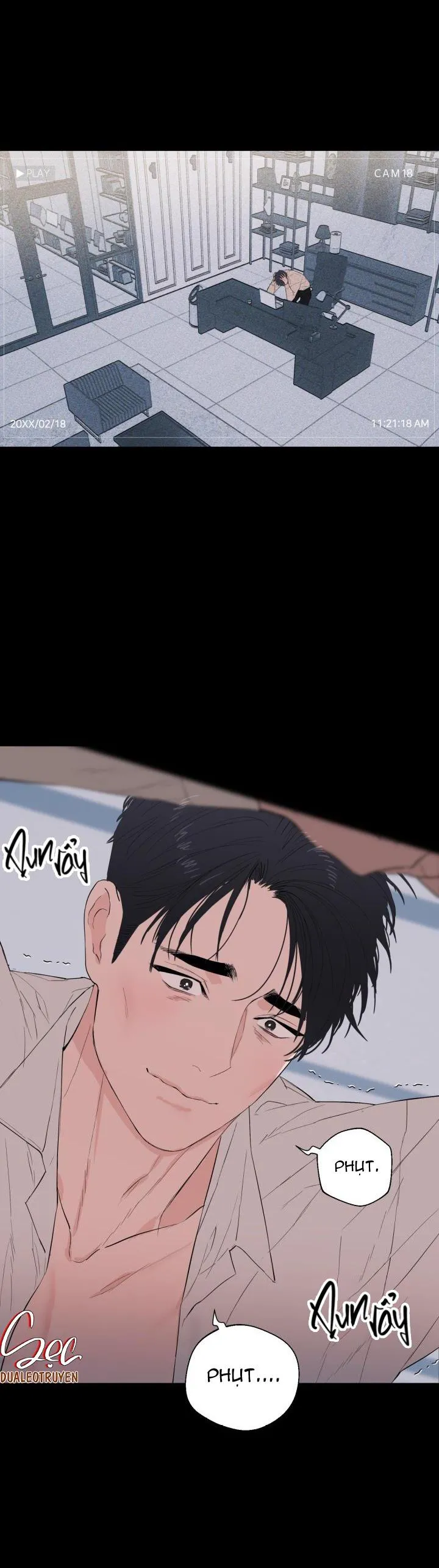 MY X DADDY Chapter 14 Trang 7