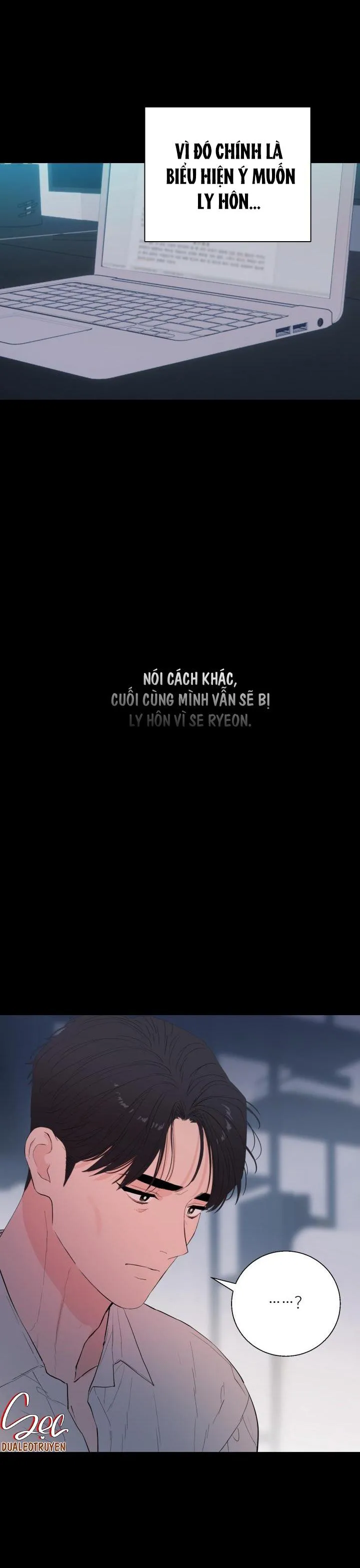 MY X DADDY Chapter 14 Trang 11