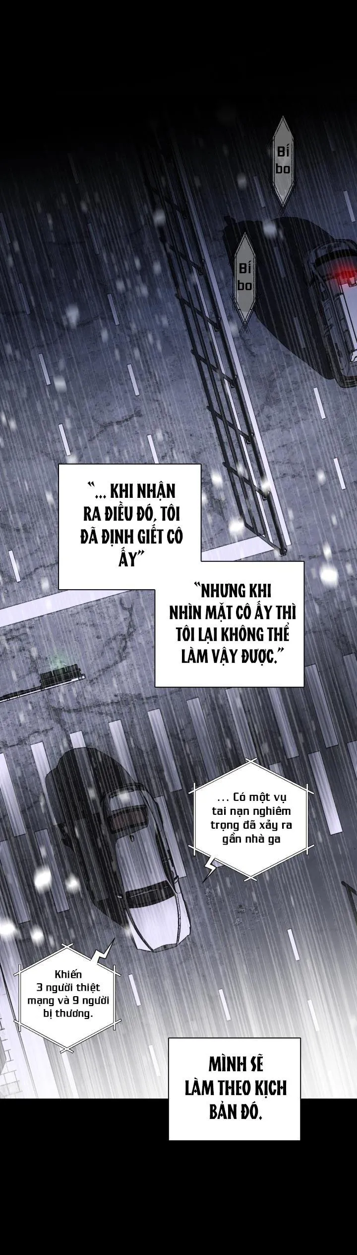 MY X DADDY Chapter 14 Trang 12