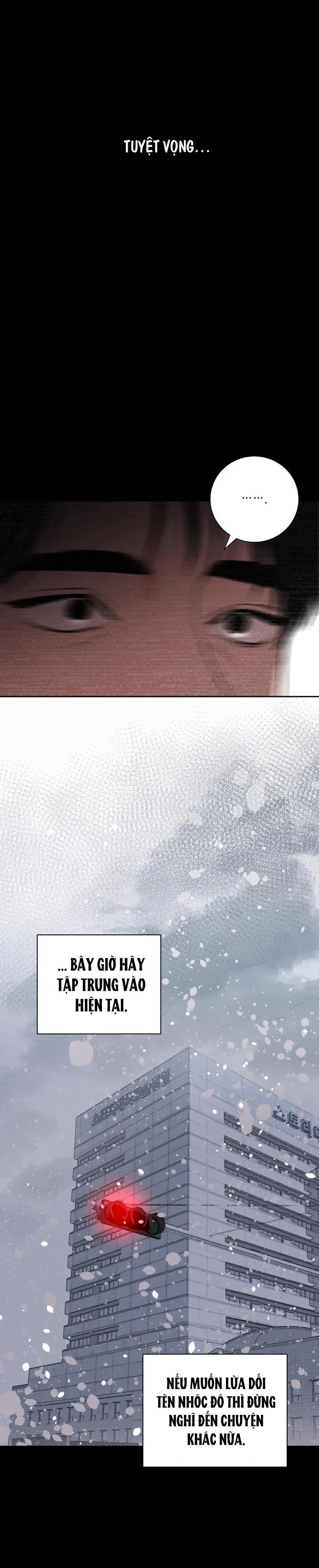 MY X DADDY Chapter 14 Trang 14