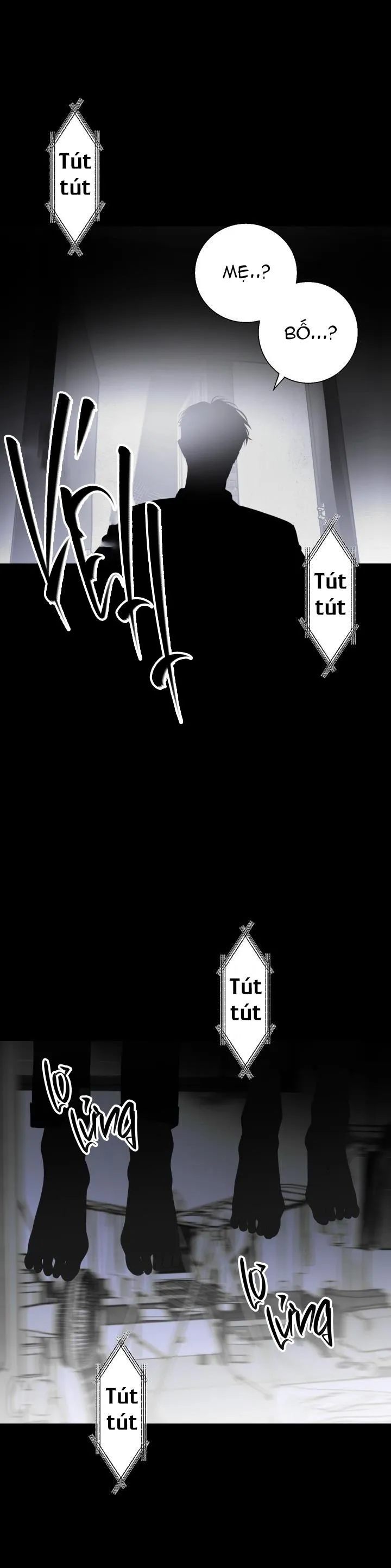 MY X DADDY Chapter 14 Trang 22