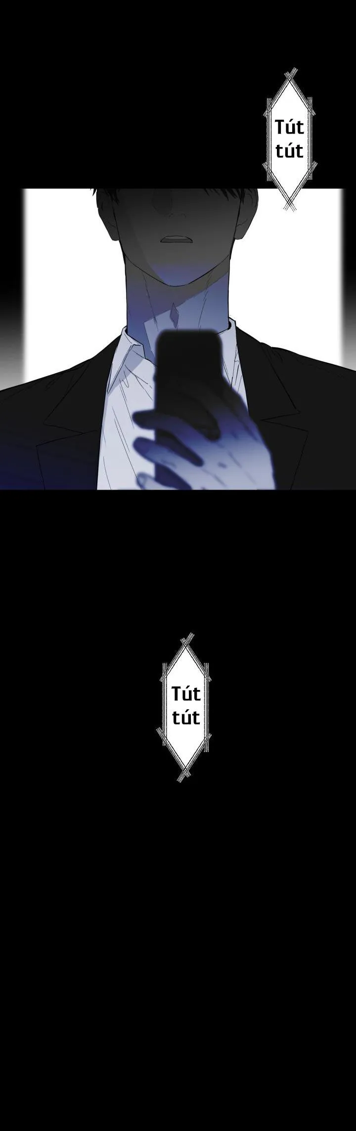 MY X DADDY Chapter 14 Trang 23