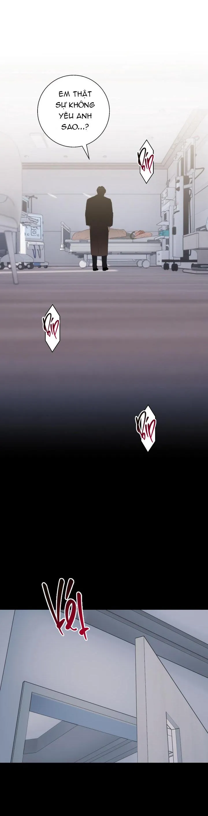 MY X DADDY Chapter 14 Trang 27