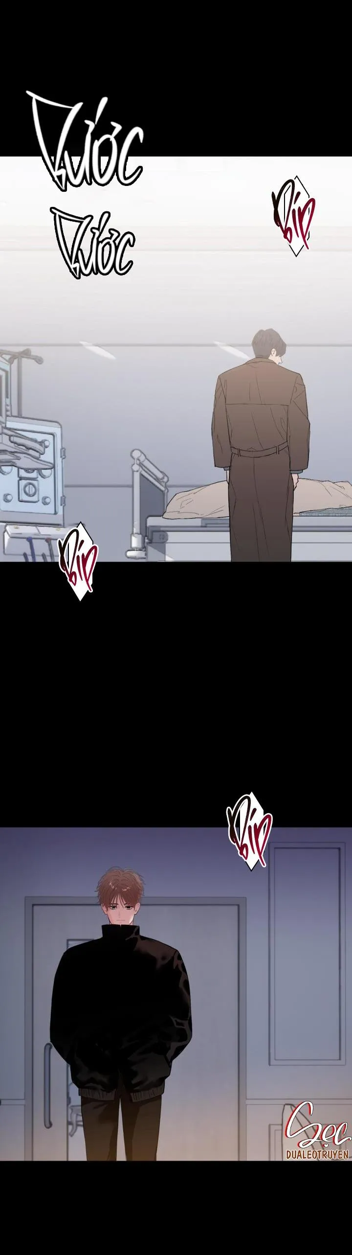 MY X DADDY Chapter 14 Trang 28