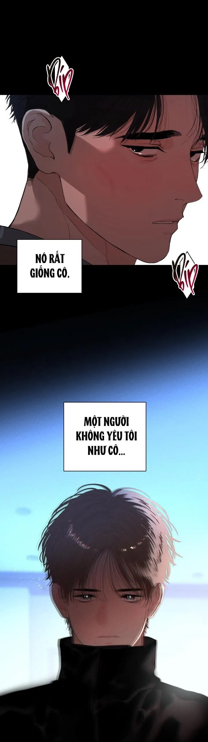 MY X DADDY Chapter 14 Trang 29