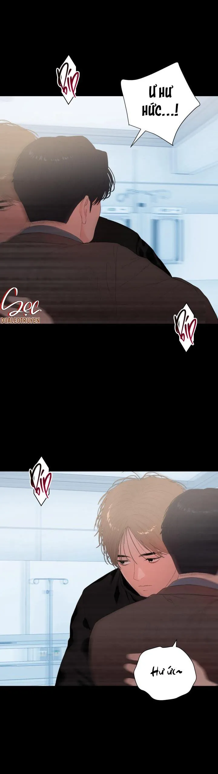MY X DADDY Chapter 14 Trang 31