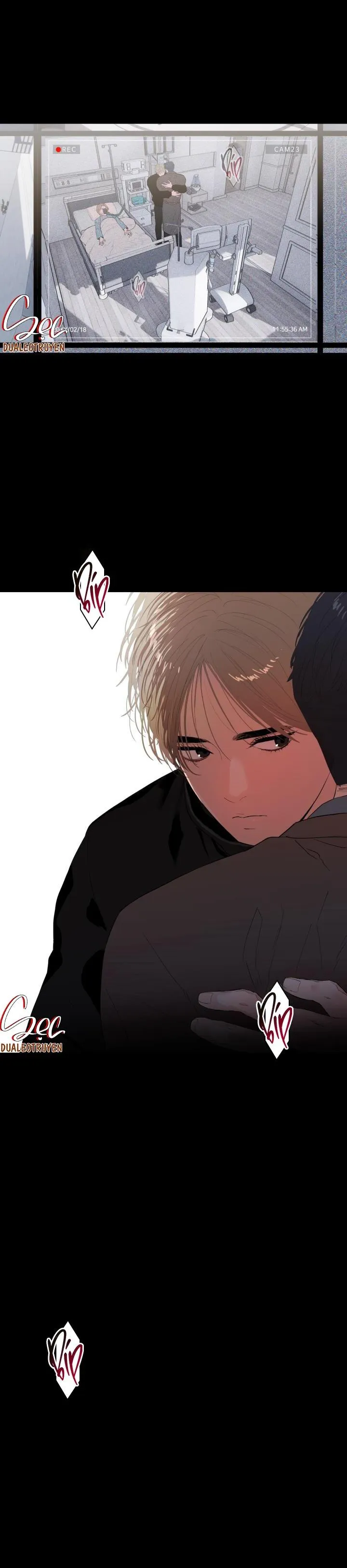 MY X DADDY Chapter 14 Trang 33