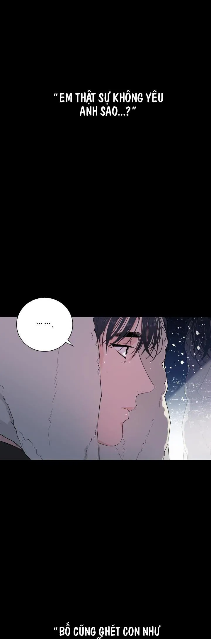 MY X DADDY Chapter 15 Trang 4