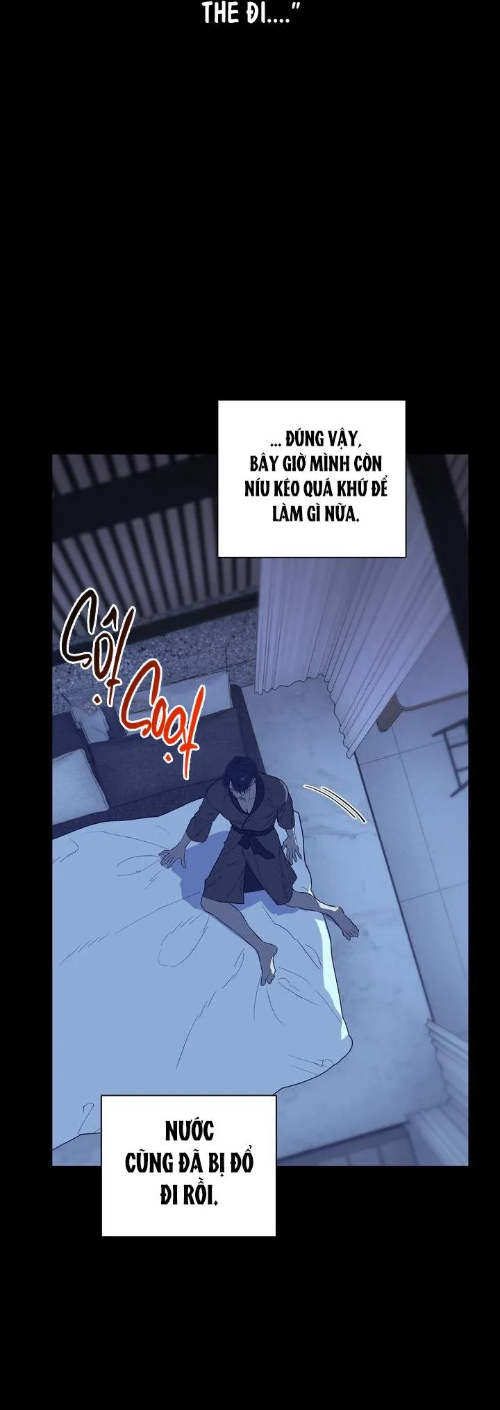 MY X DADDY Chapter 15 Trang 5