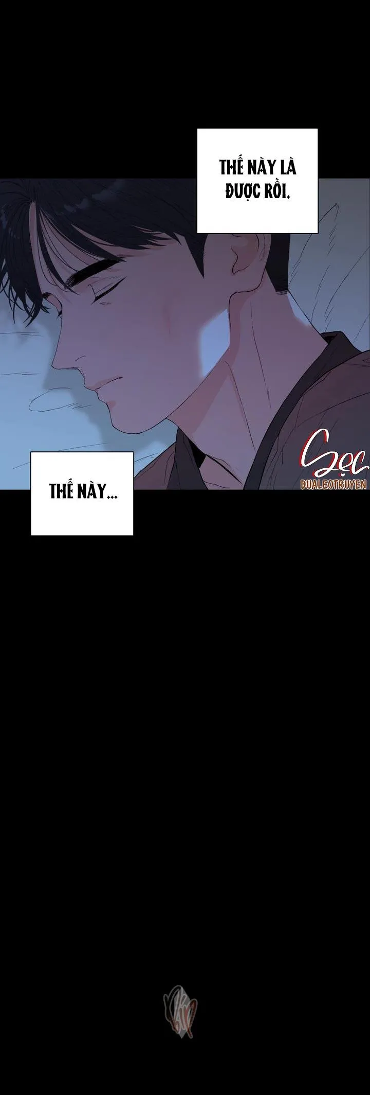 MY X DADDY Chapter 15 Trang 6