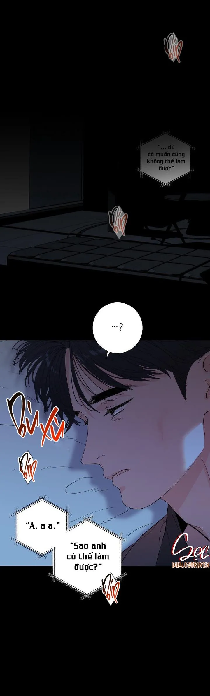 MY X DADDY Chapter 15 Trang 7