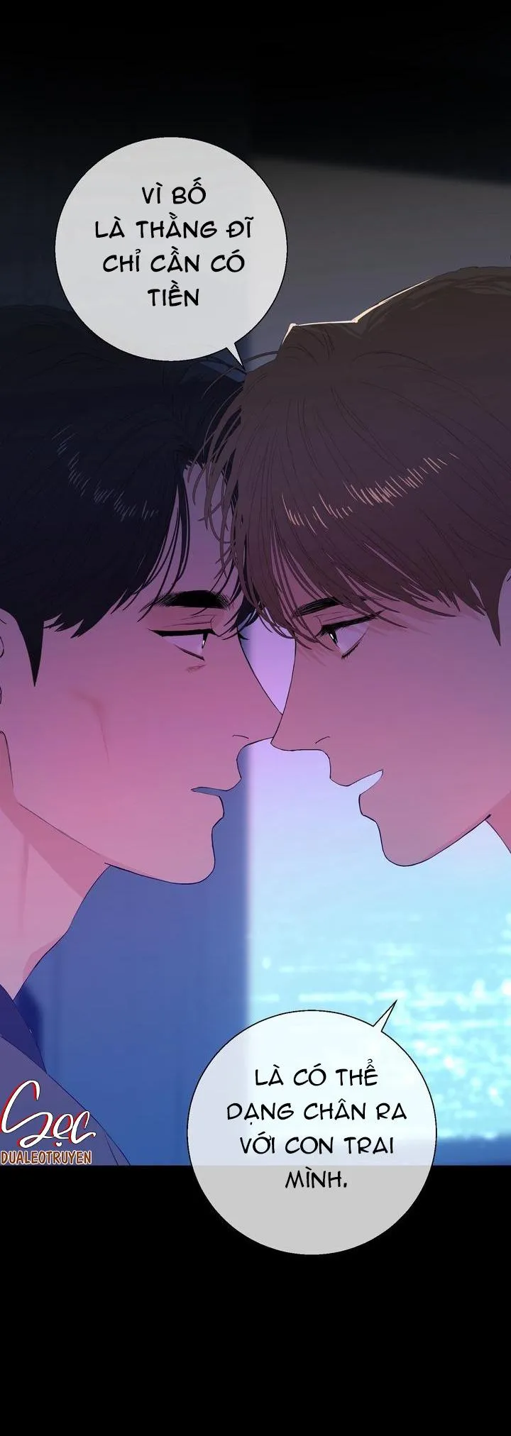 MY X DADDY Chapter 15 Trang 13